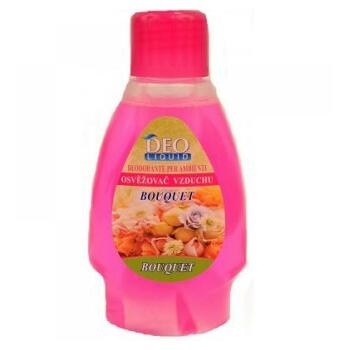 Osvěž. vzduchu knot Bouquet 375ml - Drogerie Osvěžovače a svíčky Mechanické